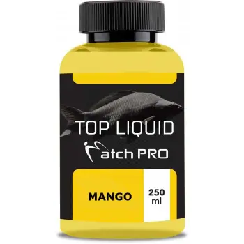 MatchPro Top Liquid Mango 250ml