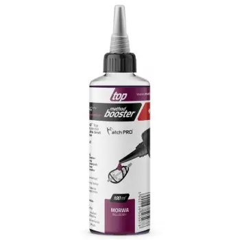MatchPro Top Method Booster Mulberry 100ml