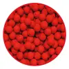 MatchPro Top Boilies Pop Up 8mm 20g Strawberry