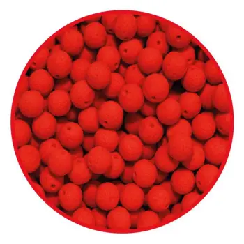MatchPro Top Boilies Pop Up 8mm 20g Strawberry