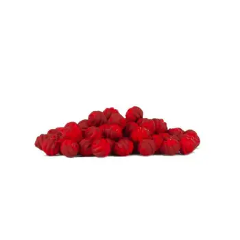 MatchPro Top Worms Wafters 3D 8mm 20g Duo F1 Fish