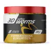 MatchPro Top Worms Wafters 3D 8mm 20g Duo CSL