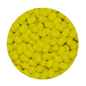 MatchPro Top Dumbells Wafters 8mm 20g Pineapple