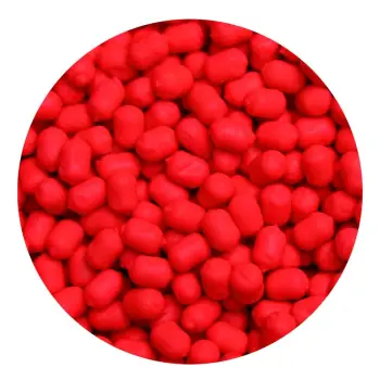 MatchPro Top Dumbells Wafters 6mm 20g Strawberry