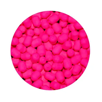 MatchPro Top Dumbells Wafters 6mm 20g Halibut