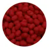 MatchPro Top Dumbells Wafters 8mm 20g Bloodworm