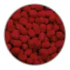 MatchPro Top Dumbells Wafters 6mm 20g Bloodworm