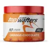 MatchPro Top Dumbells Wafters 10mm 25g Chocolate Orange