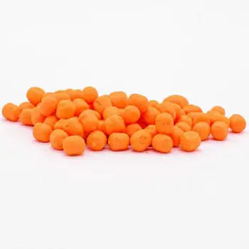 MatchPro Top Dumbells Wafters 12mm 25g Chocolate Orange
