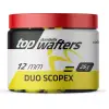 MatchPro Top Dumbells Wafters 12mm 25g Duo Scopex