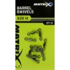 MATRIX Barrel Swivels