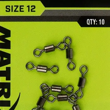 MATRIX Barrel Swivels