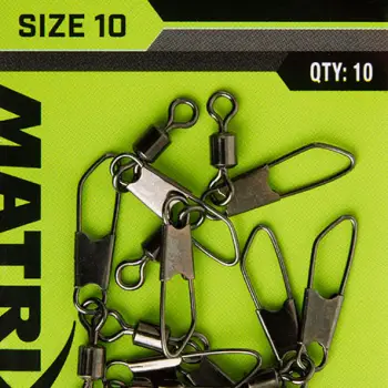 MATRIX Snap Link Swivels