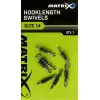 MATRIX Hooklength Swivels
