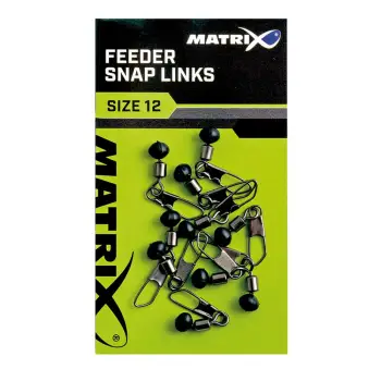 MATRIX Feeder Snap Link