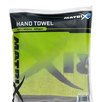 MATRIX Hand Towel