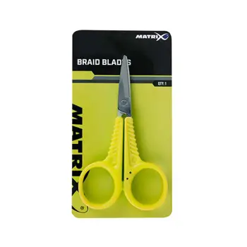 MATRIX Braid Scissors