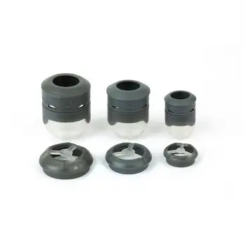 MATRIX Flexible Toss Pots