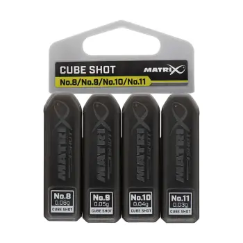 MATRIX Cube Shot Dispenser