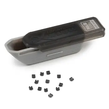 MATRIX Cube Shot No8