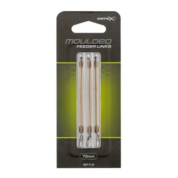 MATRIX Moulded Feeder