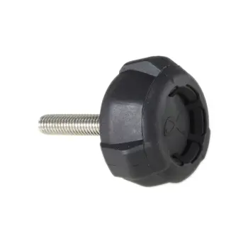 MATRIX 3D-R Long Thread Hand Wheel