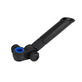 MATRIX 3D-R Angled Rod Holder