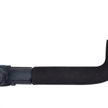 MATRIX 3D-R Protector Bars - Short EVA