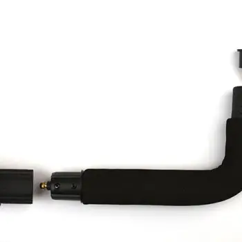 MATRIX 3D-R Protector Bars - Short EVA