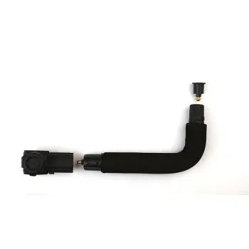 MATRIX 3D-R Protector Bars - Short EVA