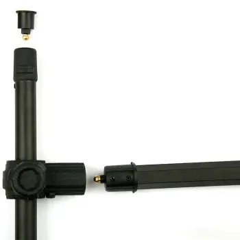 MATRIX 3D-R Feeder Arm - Rigid