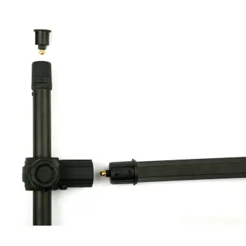MATRIX 3D-R Feeder Arm - Rigid