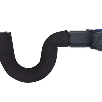 MATRIX 3D-R Up & Over Pole Rest