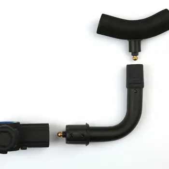 MATRIX 3D-R EVA Butt Rest