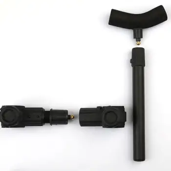 MATRIX 3D-R EVA Butt Rest Extending