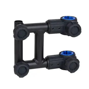 MATRIX 3D-R Brolly Brackets Short