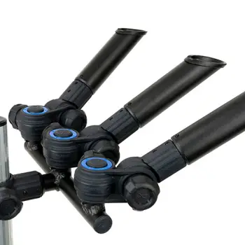 MATRIX 3D-R Multi Angle Rod Holder