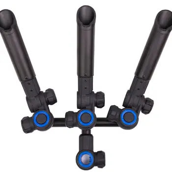 MATRIX 3D-R Multi Angle Rod Holder