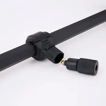 MATRIX 3D-R Quick Release Tool Bar Clamp