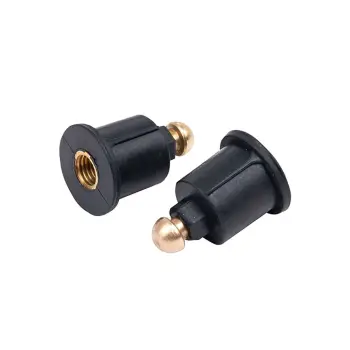 MATRIX 3D-R Insert Threads 2pcs