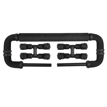 MATRIX 3D-R Folding Pole Support