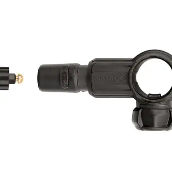 MATRIX 3D-R Keepnet Arm - Short MK2