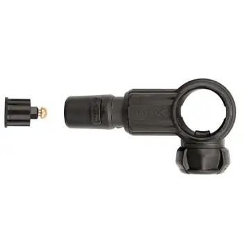 MATRIX 3D-R Keepnet Arm - Short MK2