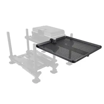 MATRIX Self Support Side Tray - XL