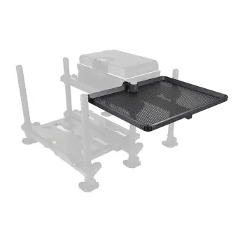 MATRIX Self Support Side Tray - L