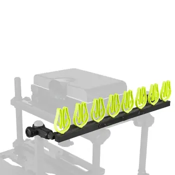 MATRIX 3D-R Extending 8 Kit Tulip Roost