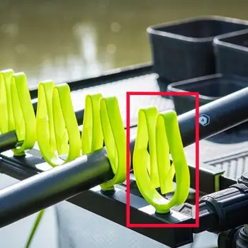 MATRIX Tulip Rest LIME