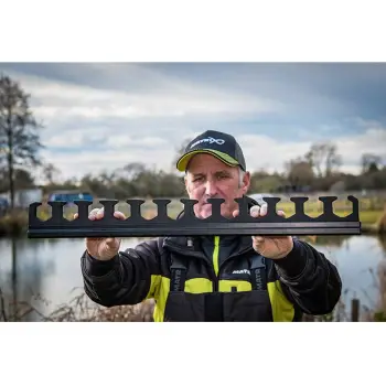 MATRIX 12 Kit Threaded Roost