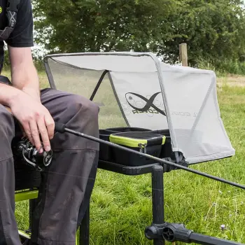 MATRIX Cooler Cover L