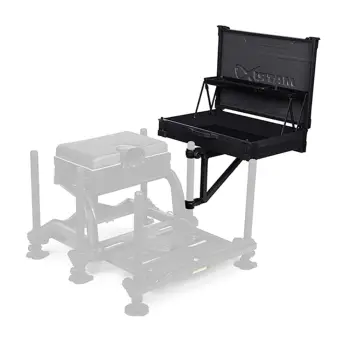 MATRIX Pro Rigid Feeder Tray